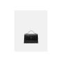 CUOIERIA FIORENTINA FLAP BAG NERO
