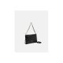 CUOIERIA FIORENTINA POCHETTE ALICE NERO