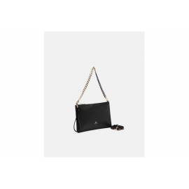 CUOIERIA FIORENTINA POCHETTE ALICE NERO