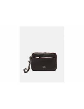 CUOIERIA FIORENTINA POCHETTE 3 ZIP