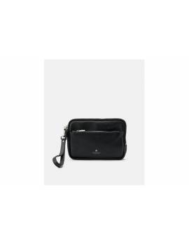 CUOIERI FIORENTINA POCHETTE UOMO 3 ZIP