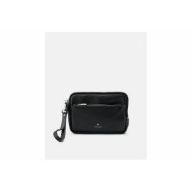 CUOIERI FIORENTINA POCHETTE UOMO 3 ZIP
