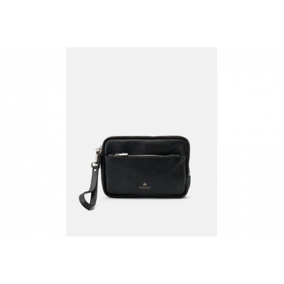 CUOIERI FIORENTINA POCHETTE UOMO 3 ZIP