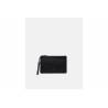 CUOIERIA FIORENTINA POCHETTE UOMO NERO