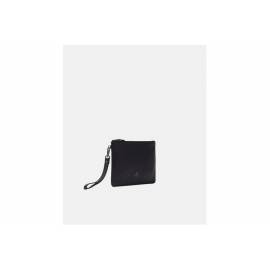 CUOIERIA FIORENTINA POCHETTE UOMO NERO