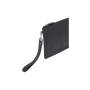 CUOIERIA FIORENTINA POCHETTE UOMO NERO