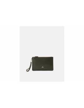 CUOIERIA FIORENTINA POCHETTE UOMO VERDON
