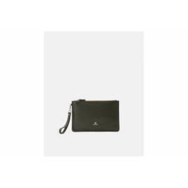 CUOIERIA FIORENTINA POCHETTE UOMO VERDON