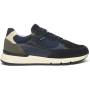 NERO GIARDINI SNEAKERS CAM.BLU