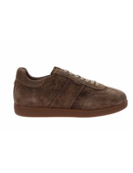 NERO GIARDINI SNEAKERS CAM T.D.MORO
