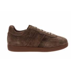 NERO GIARDINI SNEAKERS CAM T.D.MORO