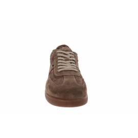 NERO GIARDINI SNEAKERS CAM T.D.MORO