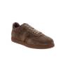 NERO GIARDINI SNEAKERS CAM T.D.MORO