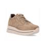 NERO GIARDINI SNEAKERS CAM.TORTORA