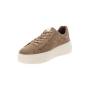 NERO GIARDINI SNEAKERS CAM.TORTORA