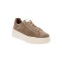 NERO GIARDINI SNEAKERS CAM.TORTORA