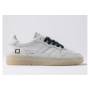 D.A.T.E.COURT TRANSPARENT WHITE