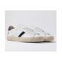 D.A.T.E. HILL LOW WHITE TALLONE MARRONE