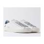D.A.T.E. HILL LOW WHITE-BLUE