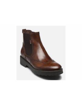 NERO GIARDINI STIVALETTO T.D.M. DONNA