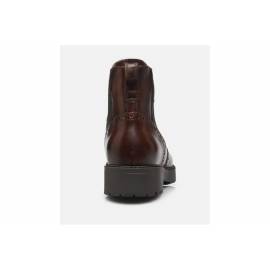 NERO GIARDINI STIVALETTO T.D.M. DONNA