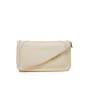 LOVE MOSCHINO TRACOLLA AVORIO CON CATENA