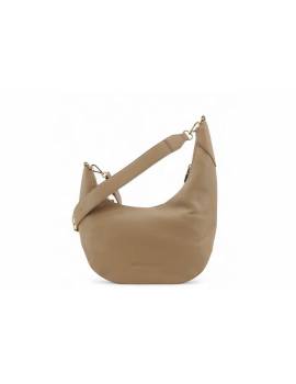 LOVE MOSCHINO MEZZA LUNA BEIGE
