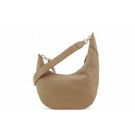 LOVE MOSCHINO MEZZA LUNA BEIGE