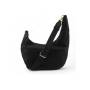 LOVE MOSCHINO MEZZA LUNA NERO