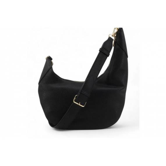 LOVE MOSCHINO MEZZA LUNA NERO