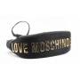 LOVE MOSCHINO MEZZA LUNA NERO