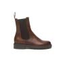 NERO GIARDINI BEATLES T.D.MORO IN PELLE