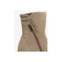 NERO GIARDINI BEATLES ARGILLA  CON ZIP