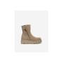 NERO GIARDINI BEATLES ARGILLA  CON ZIP