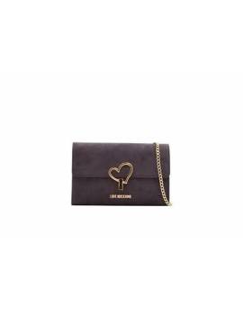LOVE MOSCHINO TRACOLLINA CAM.VIOLA