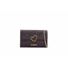 LOVE MOSCHINO TRACOLLINA CAM.VIOLA