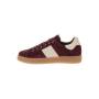 NERO GIARDINI SNEAKERS CAM.BORDEAUX