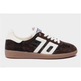 BACK 70 SNEAKERS CAVALLINO CAFFE'