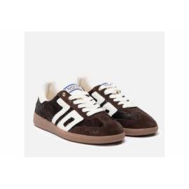 BACK 70 SNEAKERS CAVALLINO CAFFE'
