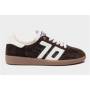 BACK 70 SNEAKERS CAVALLINO CAFFE'