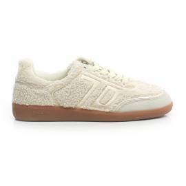 BACK 70 SNEAKERS TEDDY MILK