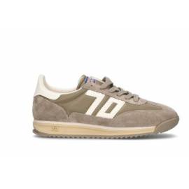 BACK 70 SNEAKERS RUNNING TAUPE MILK