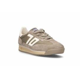 BACK 70 SNEAKERS RUNNING TAUPE MILK