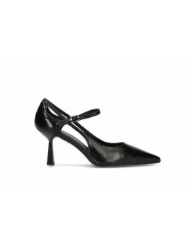 CHANTAL DECOLLETE' VERLUX NERO T.7