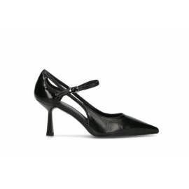 CHANTAL DECOLLETE' VERLUX NERO T.7