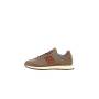 NERO GIARDINI SNEAKERS FANGO E T.D.M