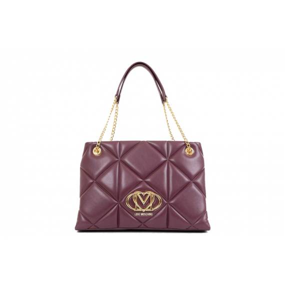 LOVE MOSCHINO SHOPPING VINO