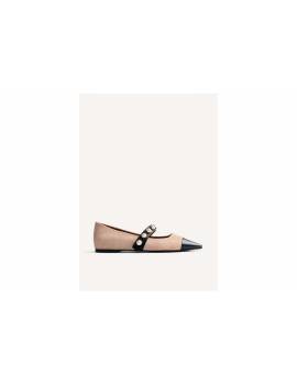 GIOSEPPO BALLERINA CAM.NUDE CON PERLE