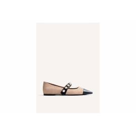 GIOSEPPO BALLERINA CAM.NUDE CON PERLE