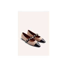GIOSEPPO BALLERINA CAM.NUDE CON PERLE